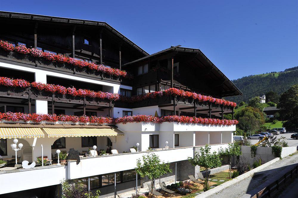 Hotel Serles Mieders Esterno foto